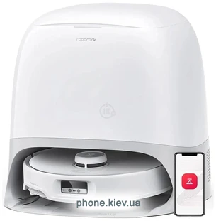 Roborock Qrevo Curv V10VIV