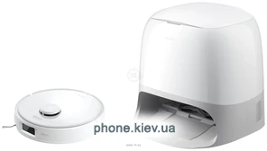 Roborock Qrevo CurvC RRE0VIC QRCC02-02