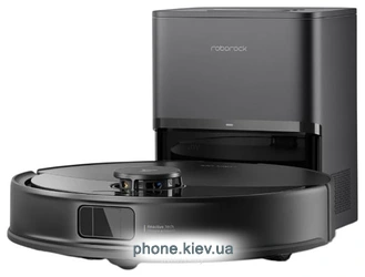 Roborock Robotic Vacuum Cleaner Q8 Max Pro+ Q8MPP52-02