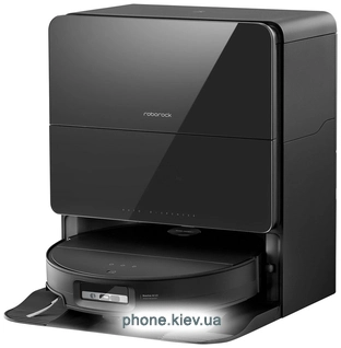 Roborock Robotic Vacuum Cleaner+Empty Wash Fill Dock S9 MaxV Ultra S90VER S9MVU52-02