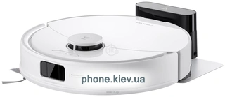 Roborock Robotic Vacuum Cleaner+Auto-Empty Dock S8 Pro+ RRA0TAL/S8PP52-02