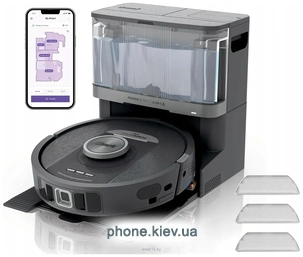 Shark PowerDetect RV2800YEEU