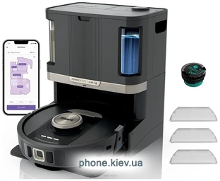 Shark PowerDetect Robot RV2800ZEEU