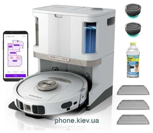 Shark PowerDetect AV2800ZEEUWH (�����)