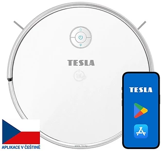 Tesla RoboStar IQ400