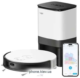 Tp-Link Tapo RV20 Mop Plus