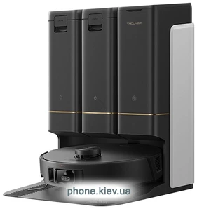 Trouver Robot Vacuum Z50 Ultra RLZ92CE (���������)