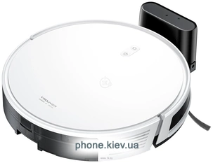 Trouver Robot Vacuum E10