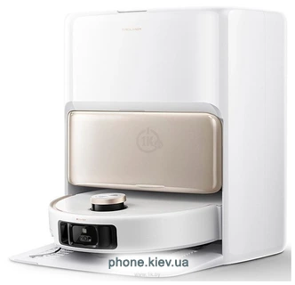 Trouver Robot Vacuum V50 Ultra Complete RLV72LE-1 (���������)