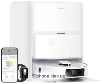 Trouver Robot Vacuum P50 Ultra RLP23SE (���������)