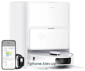 Trouver Robot Vacuum P50 Ultra RLP23SE