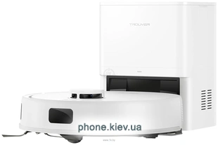 Trouver Robot Vacuum E20 Plus RLE12GD (���������)