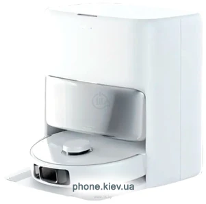 Trouver Robot Vacuum P50 Pro Ultra RLP53HE