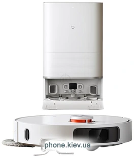 Xiaomi Mijia Omni Robot M40 D110CN