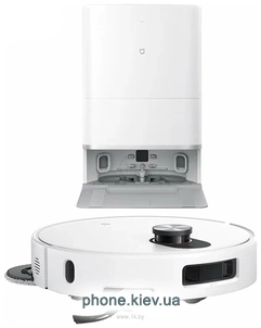 Xiaomi Mijia Robot Vacuum Mop Water Tank M40S (OV31CN/OV31CN-JZ) CN