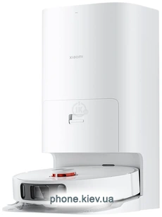 Xiaomi Robot Vacuum X10+ B101GL (�����)