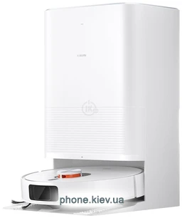 Xiaomi Robot Vacuum X20 Pro D102GL (�����)