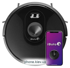 iBoto Smart C820W Aqua