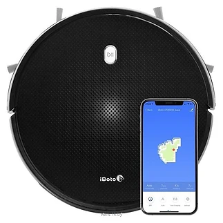 iBoto Smart V720GW Aqua