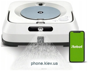 iRobot Braava jet m6 (m6134)
