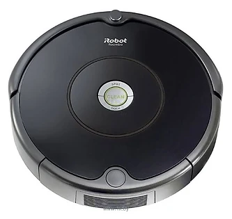 iRobot Roomba 606