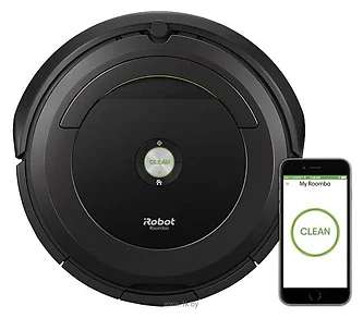 iRobot Roomba 696