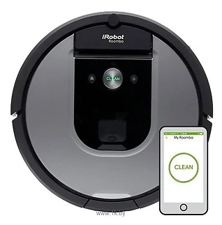 iRobot Roomba 965