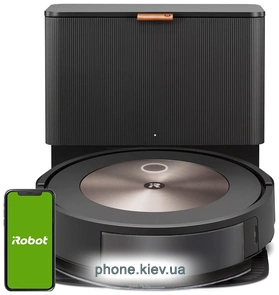 iRobot Roomba Combo j5+ (j557840)