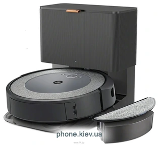 iRobot Roomba Combo i5+ (i557640)