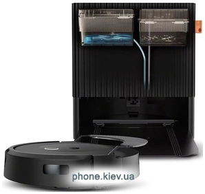 iRobot Roomba Combo 10 Max robot + AutoWash dock