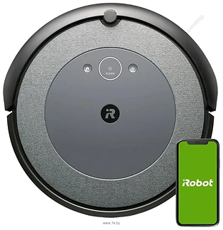 iRobot Roomba Combo i5 (i517840)