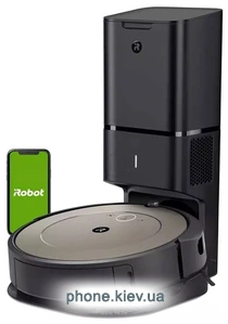 iRobot Roomba i1+ (i1556)