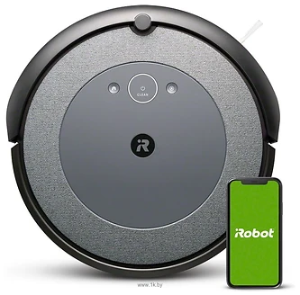 iRobot Roomba i5 i5158