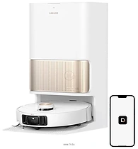 Dreame Robot Vacuum L40s Pro Ultra (���������)