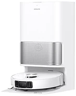 Dreame Robot Vacuum L40s Ultra White RLL22SE (���������)
