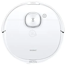 Ecovacs Deebot N8