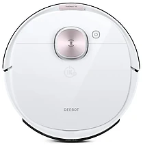 Ecovacs Deebot Ozmo T8