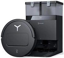 Ecovacs T50 PRO OMNI DDX67