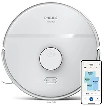 Philips HomeRun 2000 Arctic White XU2000/20