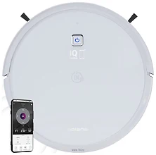 Polaris PVCR 4105 WI-FI IQ Home Aqua