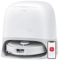 Roborock Qrevo Curv V10VIV