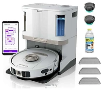 Shark PowerDetect AV2800ZEEUWH (�����)