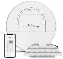 Tefal RG9077WH