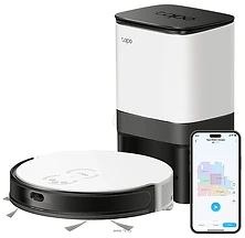 Tp-Link Tapo RV20 Mop Plus