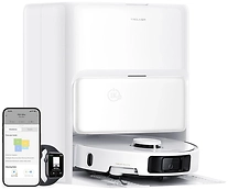 Trouver Robot Vacuum P50 Ultra RLP23SE (���������)