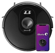 iBoto Smart C820W Aqua