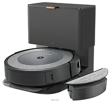 iRobot Roomba Combo i5+ (i5578)