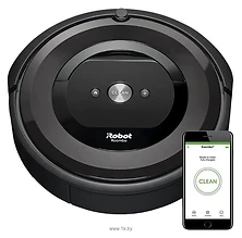 iRobot Roomba e5