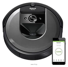 iRobot Roomba i7