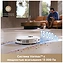 Dreame Robot Vacuum D20 Ultra White RLD31SE (���������)
